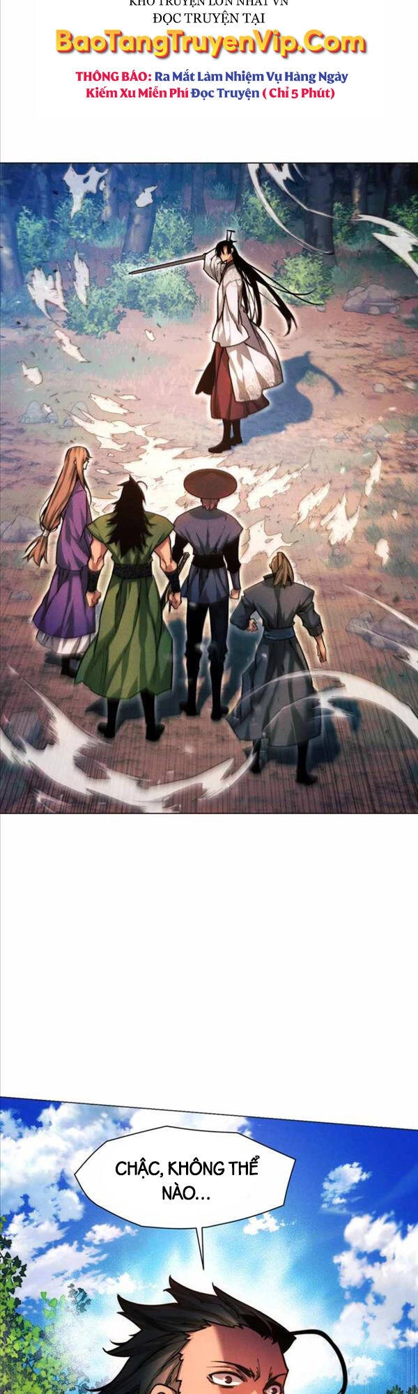 Chuyển Sinh Vào Thế Giới Võ Lâm Chapter 37 - 4