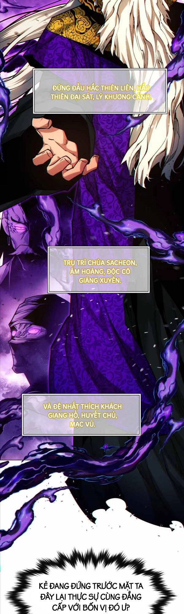 Chuyển Sinh Vào Thế Giới Võ Lâm Chapter 37 - 9