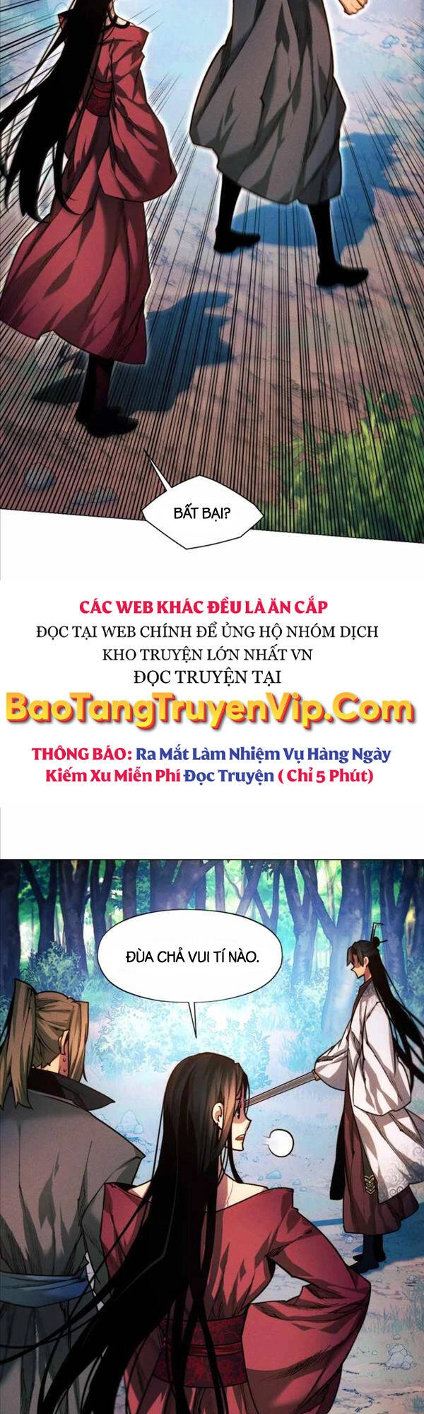 Chuyển Sinh Vào Thế Giới Võ Lâm Chapter 37 - 11