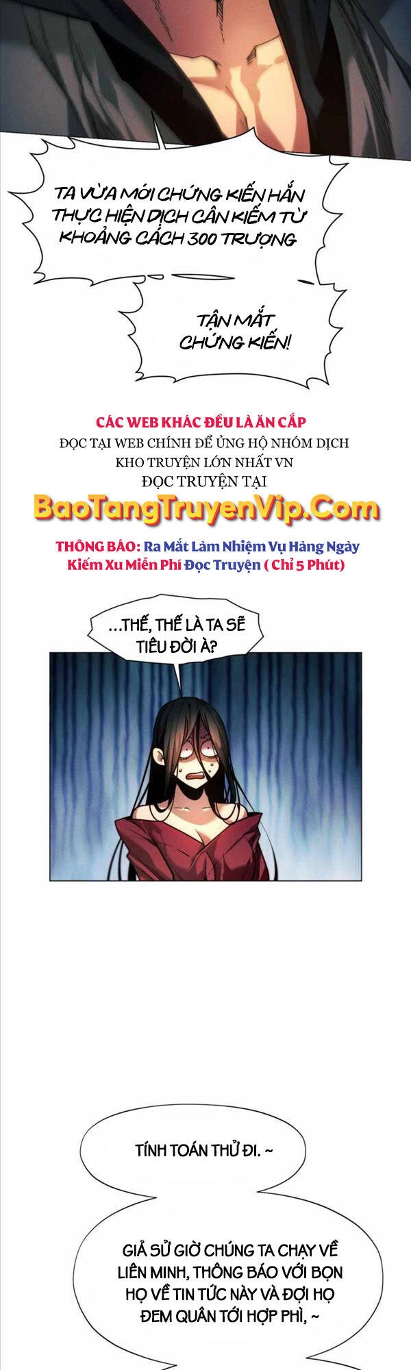 Chuyển Sinh Vào Thế Giới Võ Lâm Chapter 37 - 13