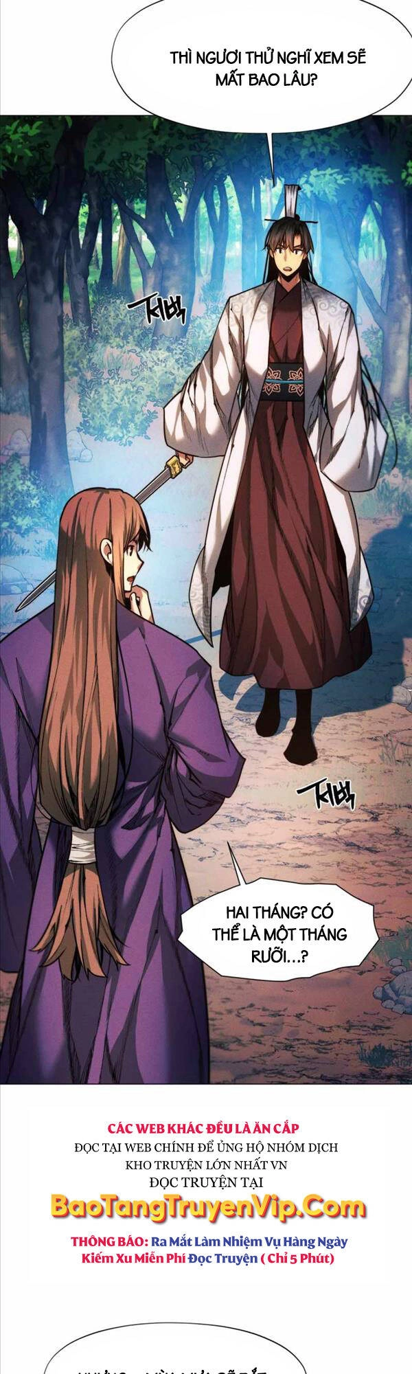 Chuyển Sinh Vào Thế Giới Võ Lâm Chapter 37 - 14