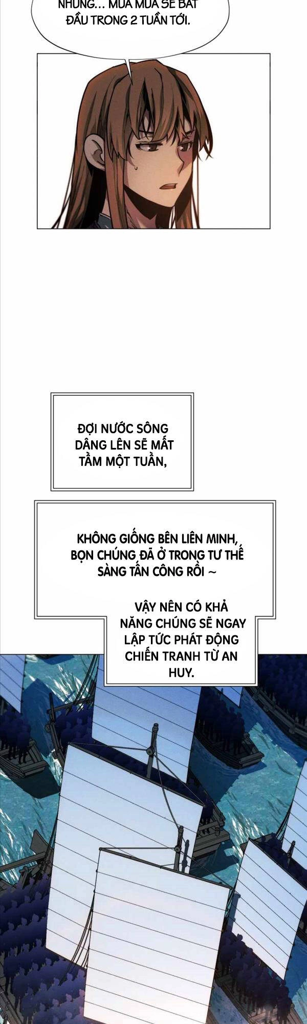 Chuyển Sinh Vào Thế Giới Võ Lâm Chapter 37 - 15