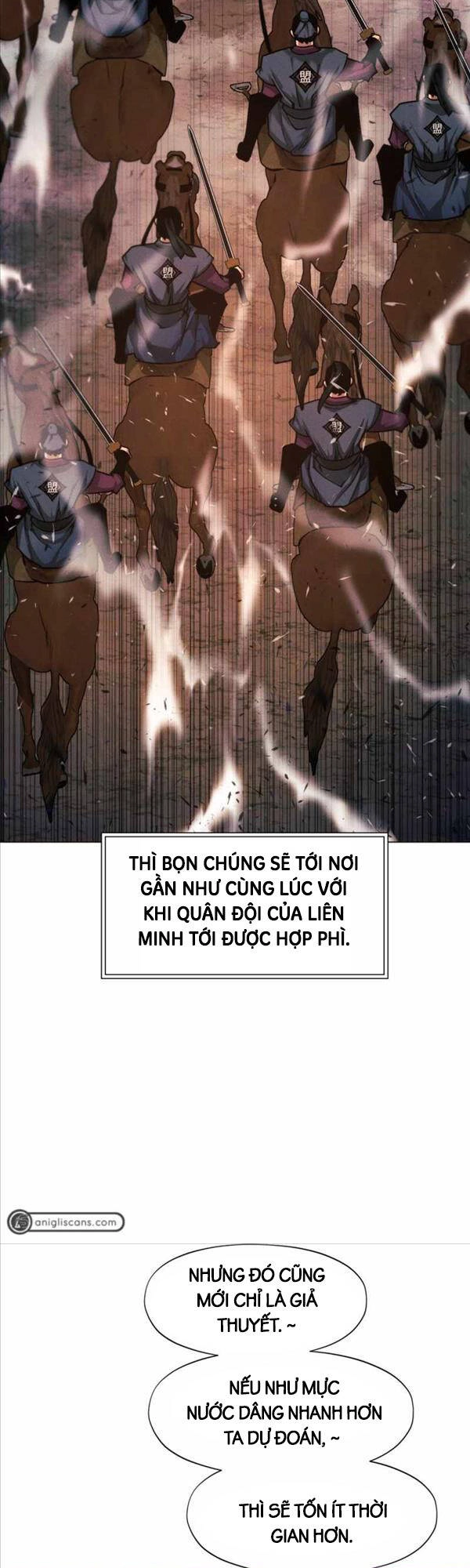 Chuyển Sinh Vào Thế Giới Võ Lâm Chapter 37 - 17