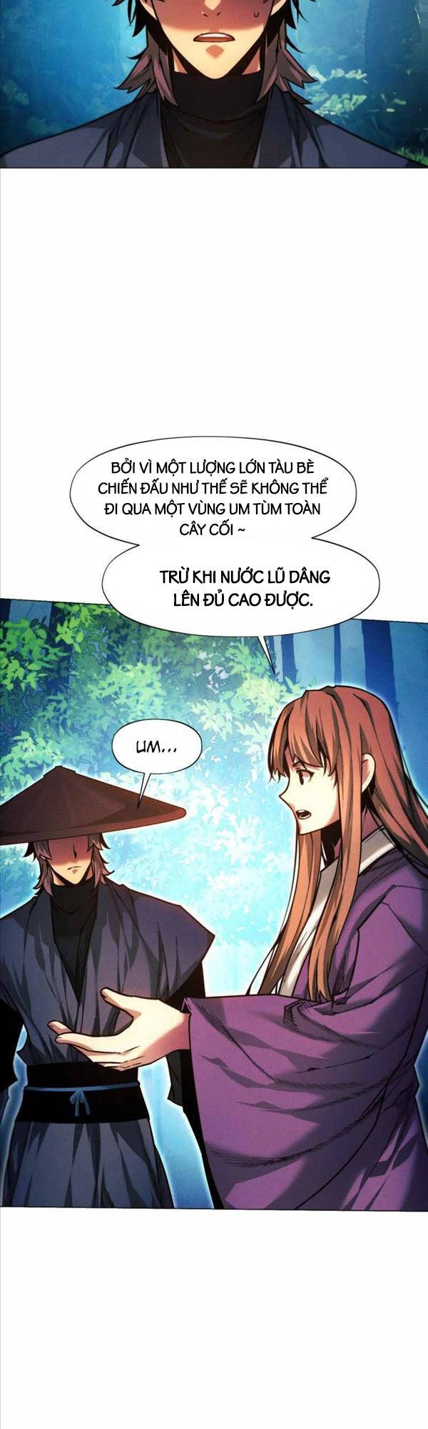 Chuyển Sinh Vào Thế Giới Võ Lâm Chapter 37 - 19