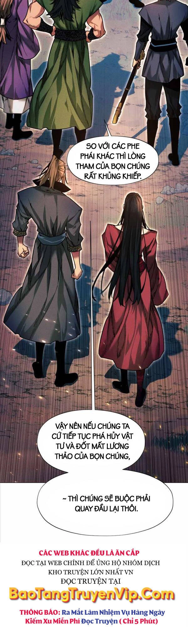 Chuyển Sinh Vào Thế Giới Võ Lâm Chapter 37 - 21