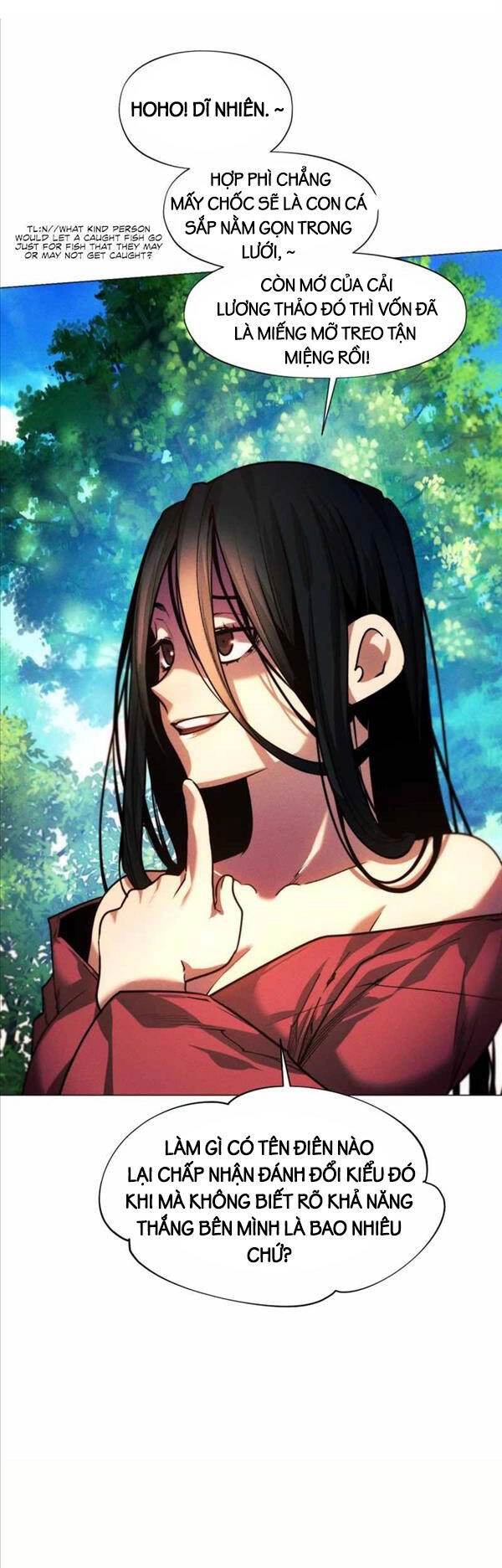 Chuyển Sinh Vào Thế Giới Võ Lâm Chapter 37 - 22