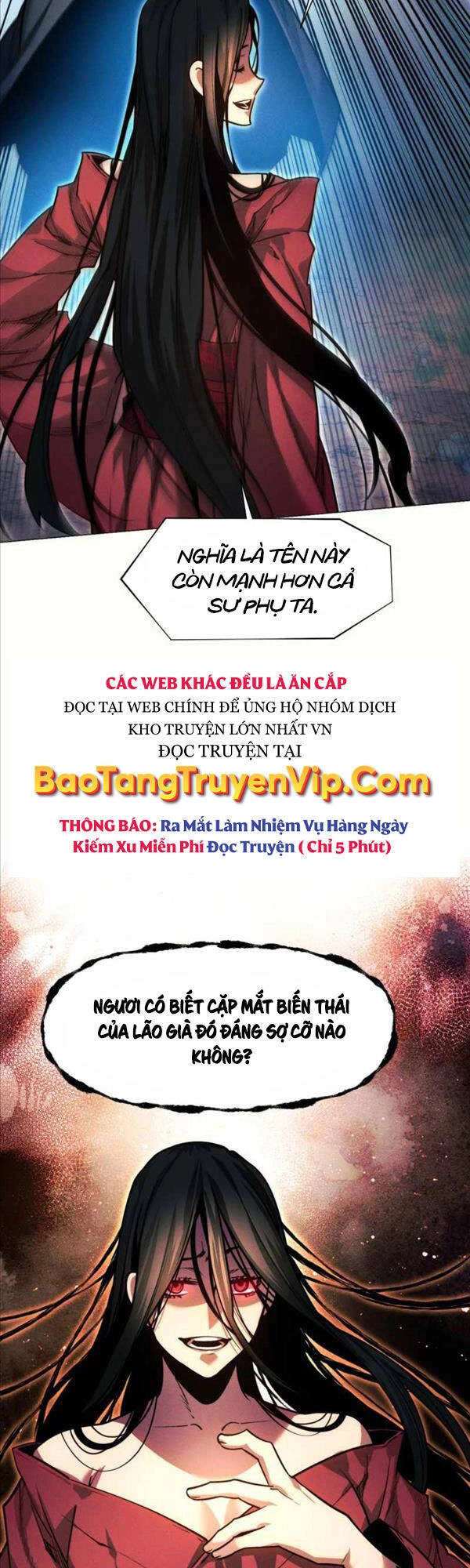 Chuyển Sinh Vào Thế Giới Võ Lâm Chapter 37 - 24