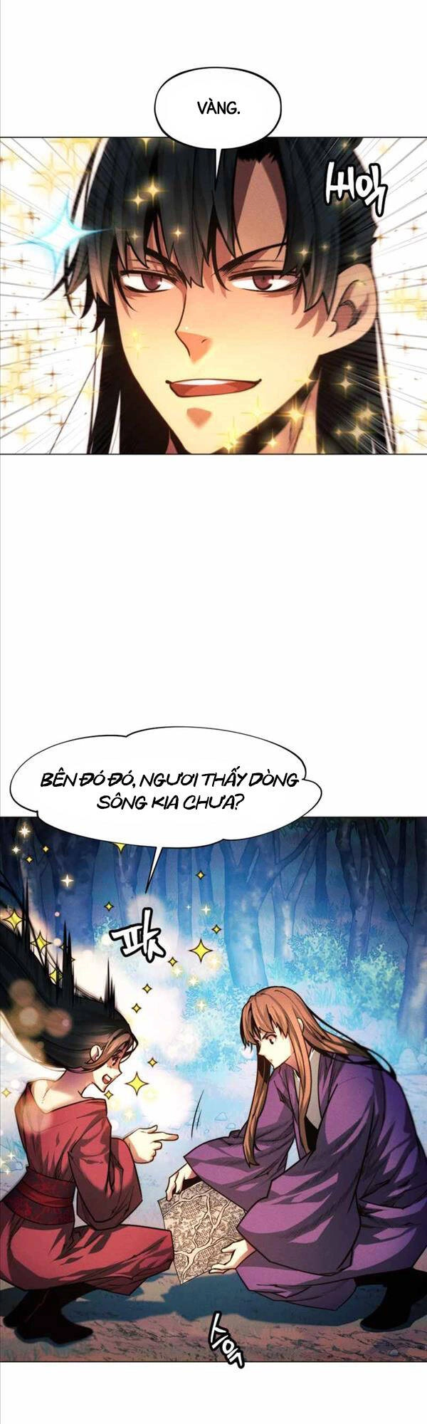 Chuyển Sinh Vào Thế Giới Võ Lâm Chapter 37 - 28