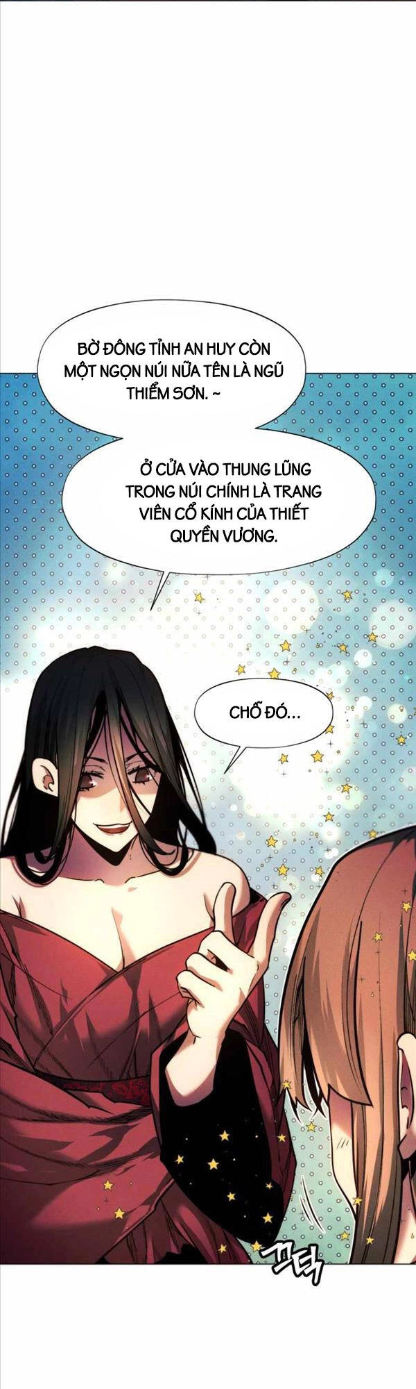 Chuyển Sinh Vào Thế Giới Võ Lâm Chapter 37 - 30