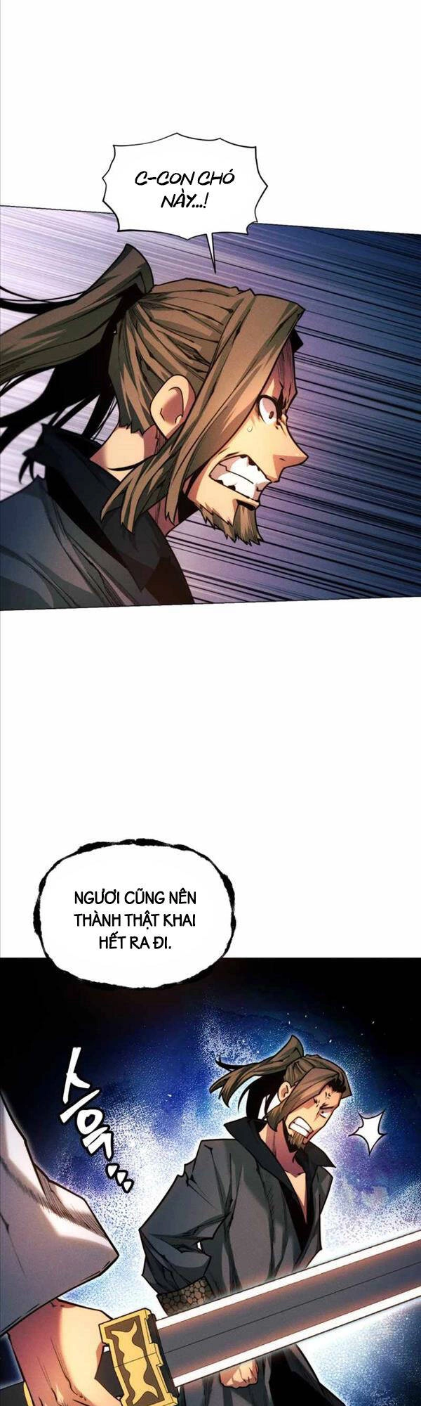 Chuyển Sinh Vào Thế Giới Võ Lâm Chapter 37 - 31