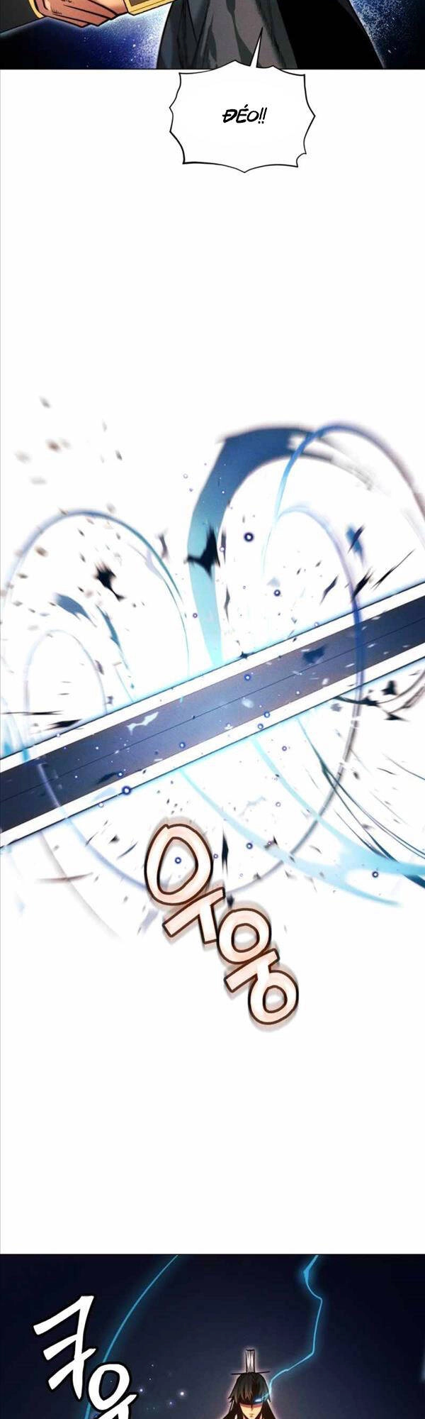 Chuyển Sinh Vào Thế Giới Võ Lâm Chapter 37 - 32