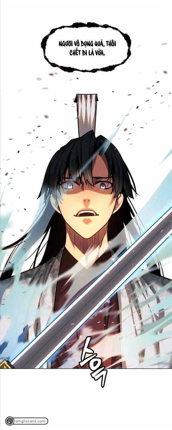 Chuyển Sinh Vào Thế Giới Võ Lâm Chapter 37 - 34