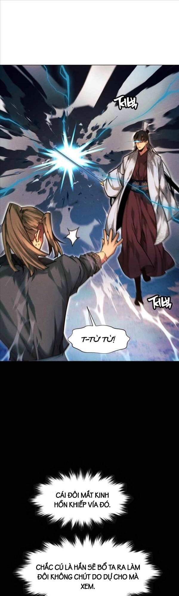 Chuyển Sinh Vào Thế Giới Võ Lâm Chapter 37 - 35