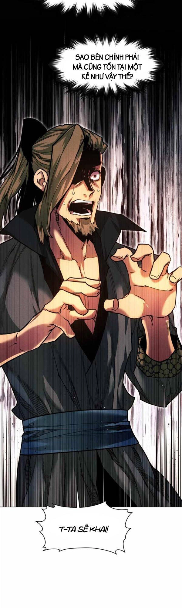 Chuyển Sinh Vào Thế Giới Võ Lâm Chapter 37 - 36