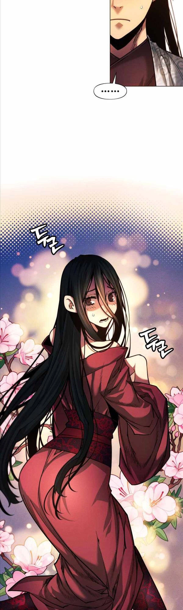 Chuyển Sinh Vào Thế Giới Võ Lâm Chapter 37 - 43