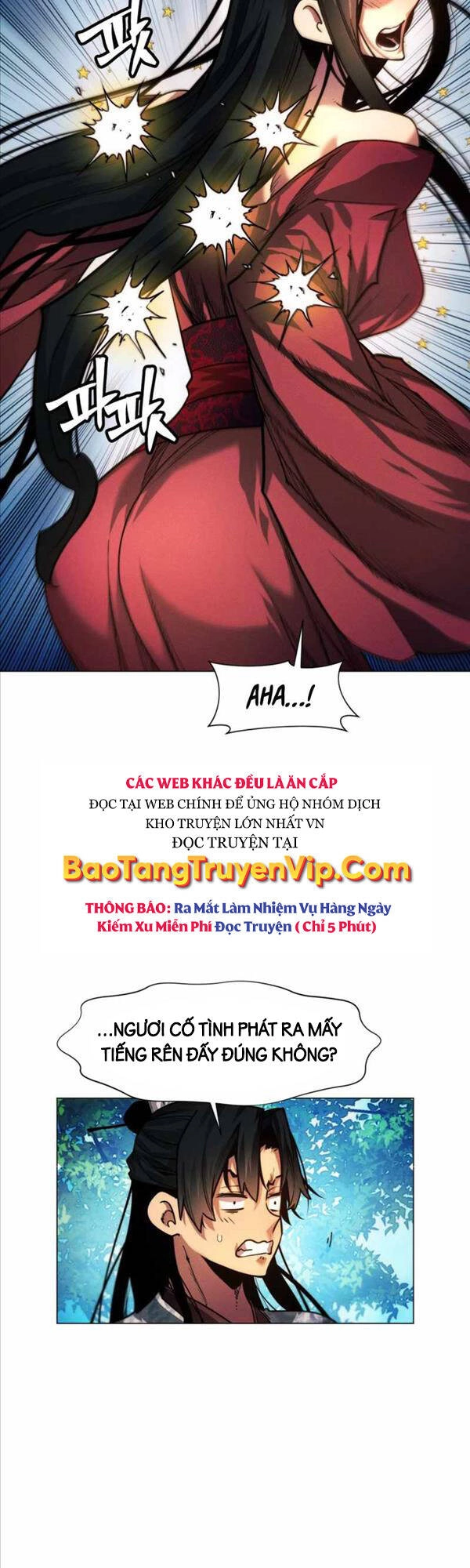 Chuyển Sinh Vào Thế Giới Võ Lâm Chapter 37 - 45