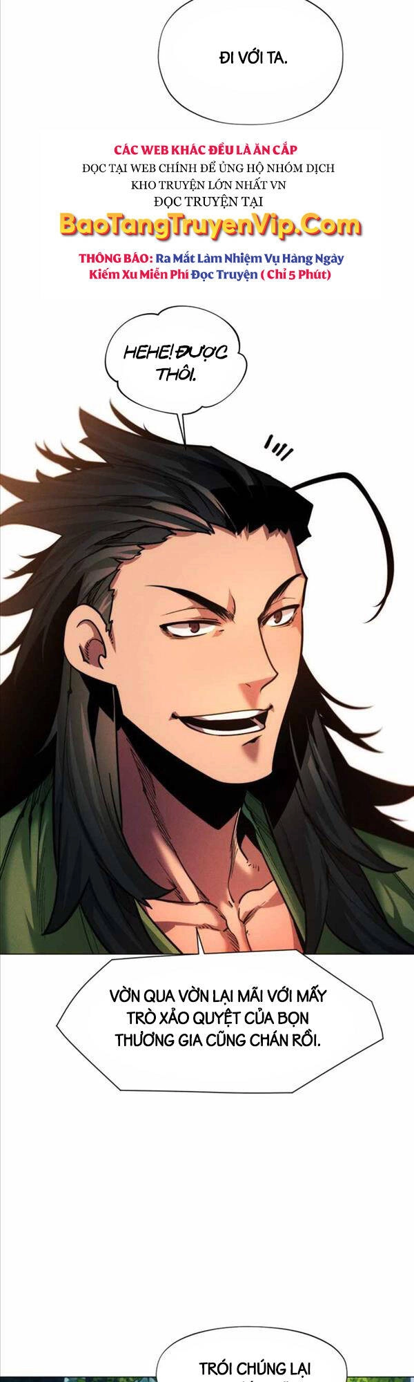 Chuyển Sinh Vào Thế Giới Võ Lâm Chapter 37 - 49