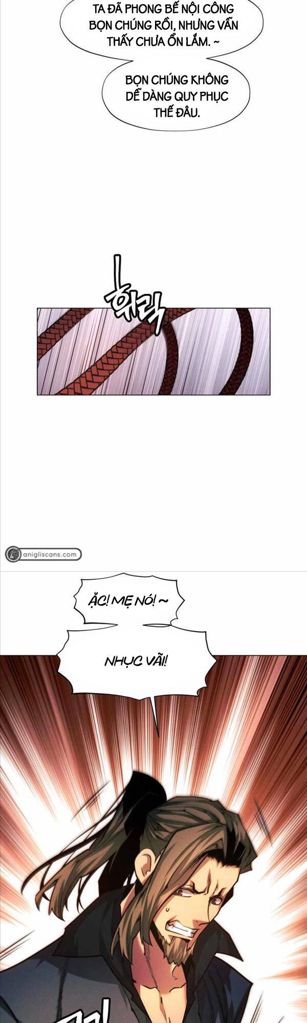 Chuyển Sinh Vào Thế Giới Võ Lâm Chapter 37 - 51