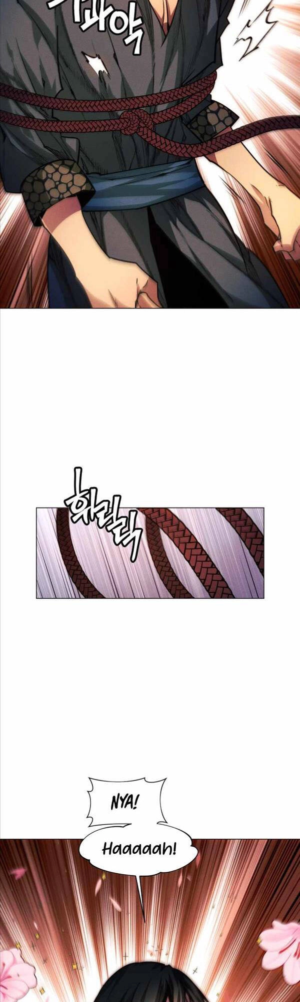 Chuyển Sinh Vào Thế Giới Võ Lâm Chapter 37 - 52