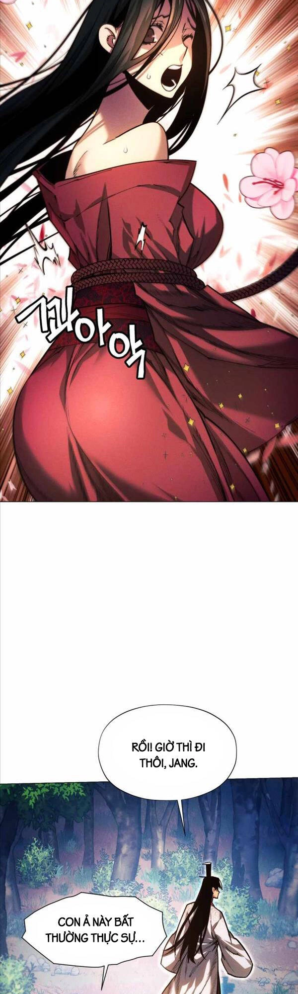 Chuyển Sinh Vào Thế Giới Võ Lâm Chapter 37 - 53