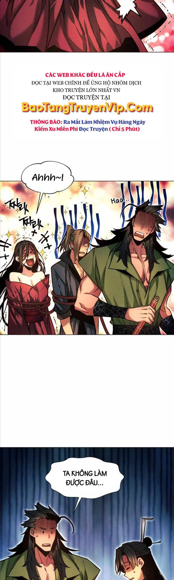 Chuyển Sinh Vào Thế Giới Võ Lâm Chapter 37 - 55