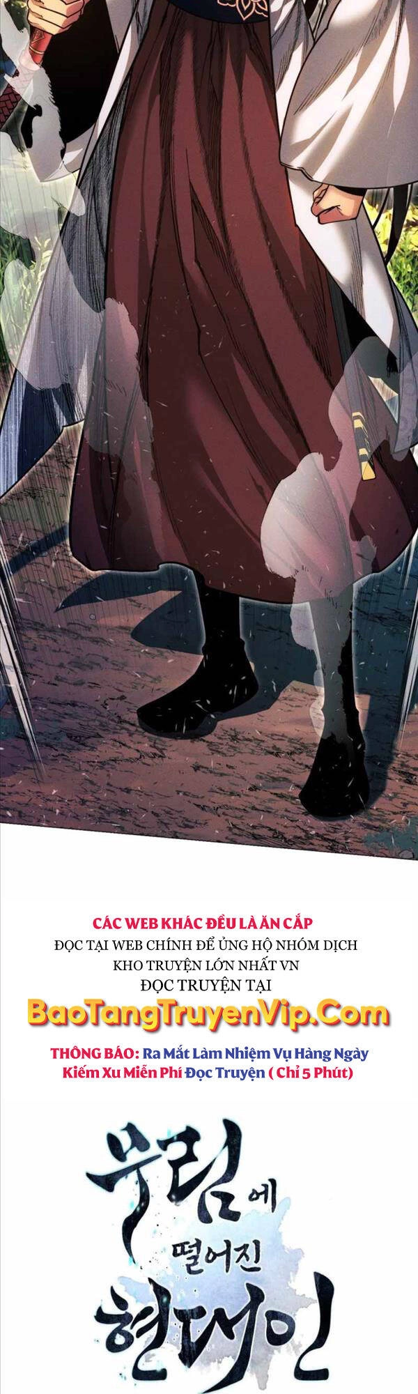 Chuyển Sinh Vào Thế Giới Võ Lâm Chapter 37 - 58