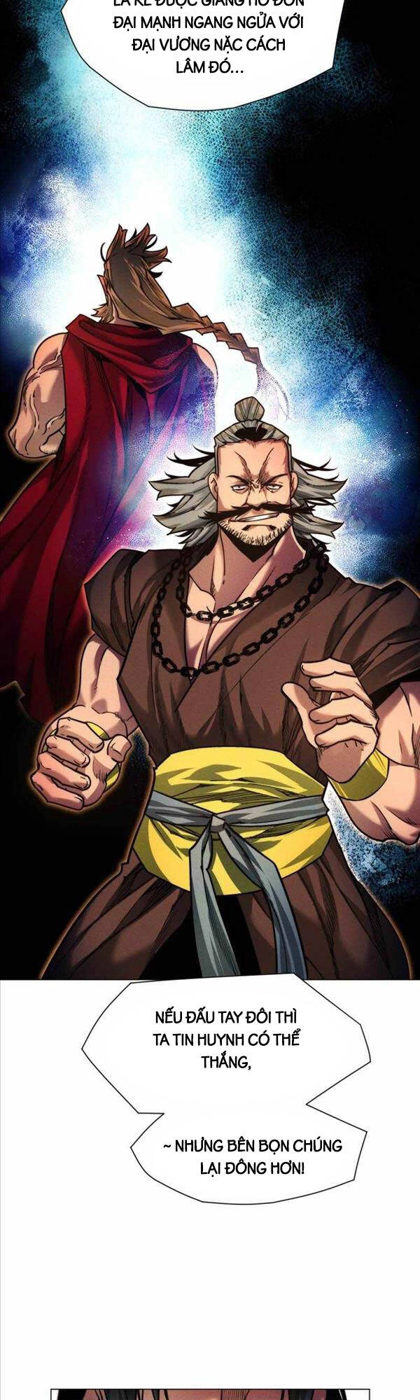 Chuyển Sinh Vào Thế Giới Võ Lâm Chapter 38 - 61