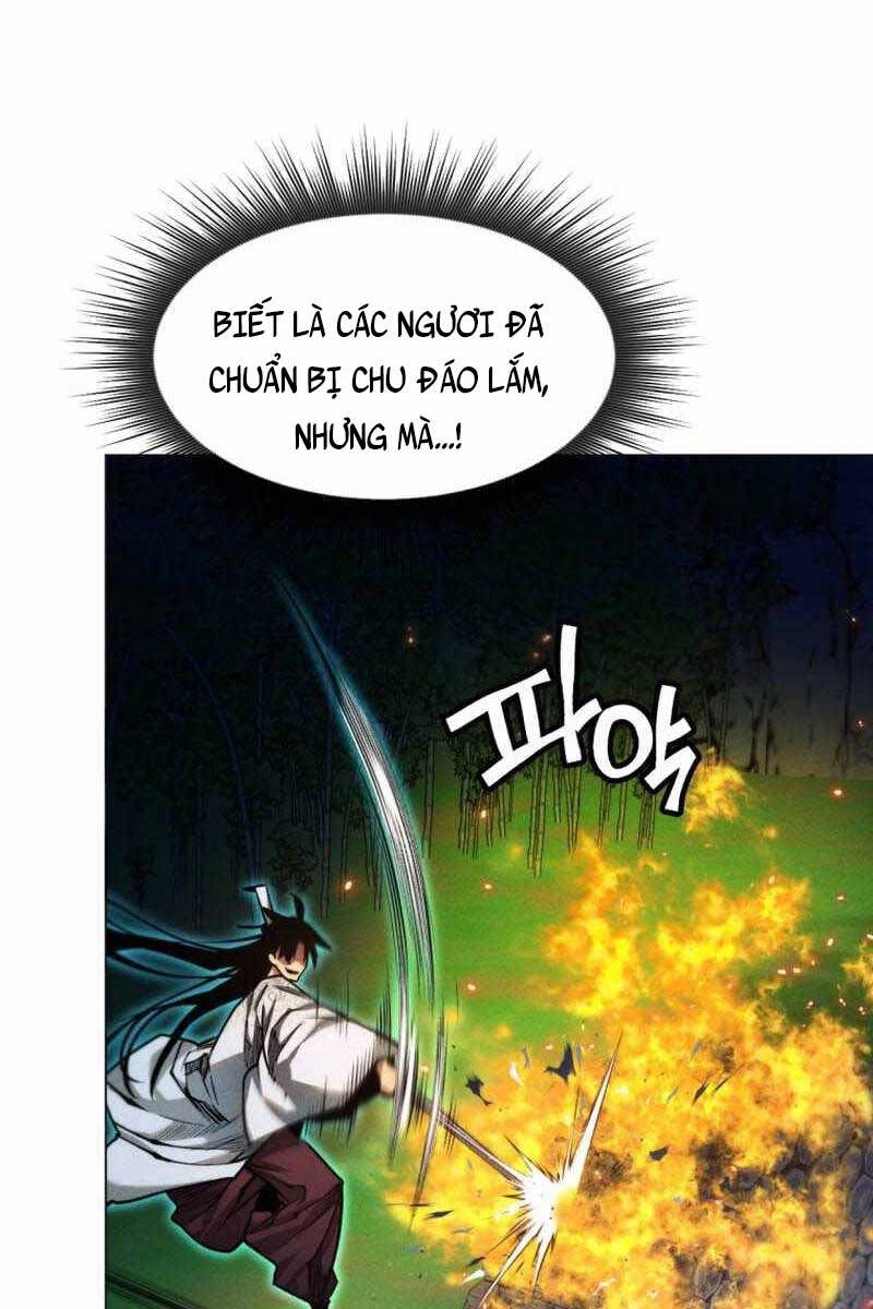 Chuyển Sinh Vào Thế Giới Võ Lâm Chapter 39 - 17