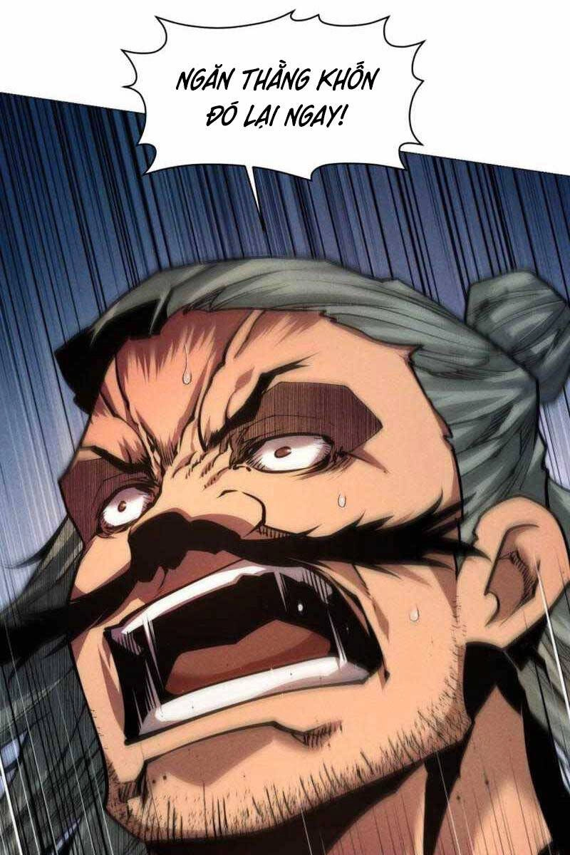 Chuyển Sinh Vào Thế Giới Võ Lâm Chapter 39 - 23