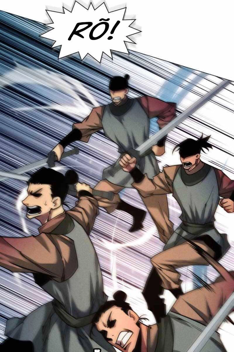 Chuyển Sinh Vào Thế Giới Võ Lâm Chapter 39 - 25