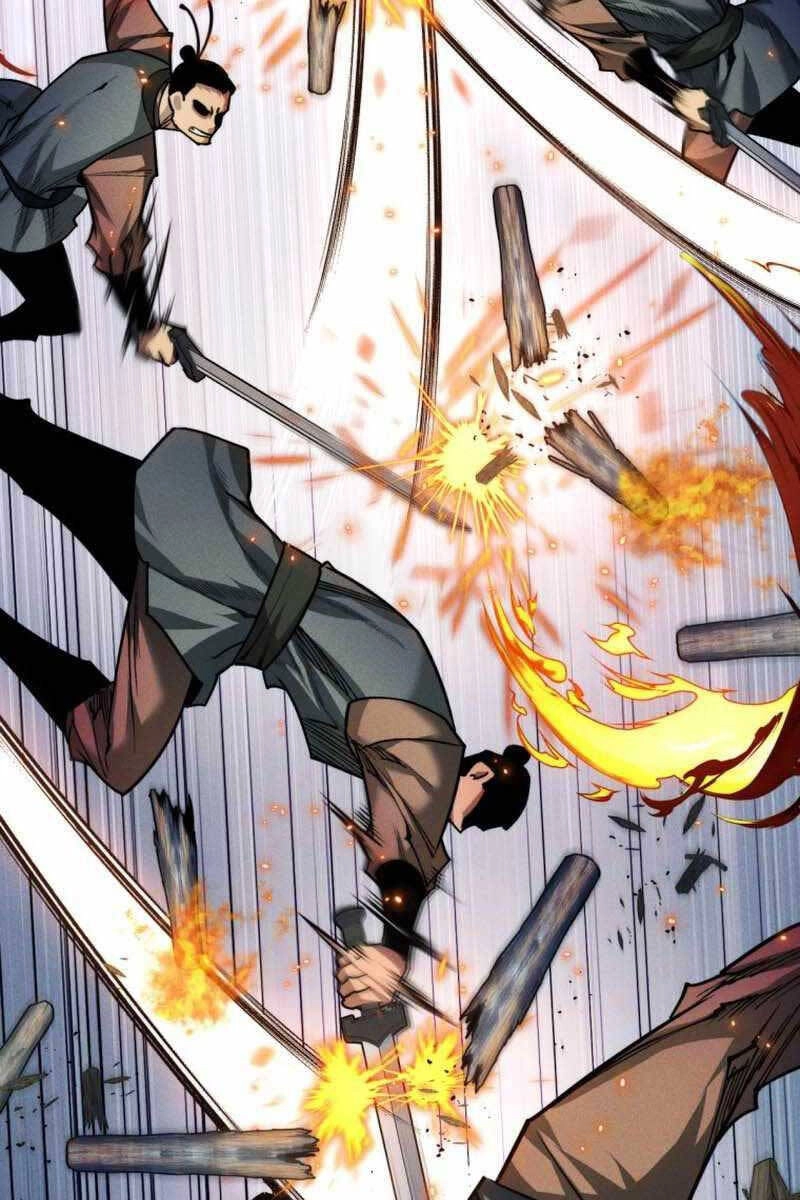 Chuyển Sinh Vào Thế Giới Võ Lâm Chapter 39 - 27