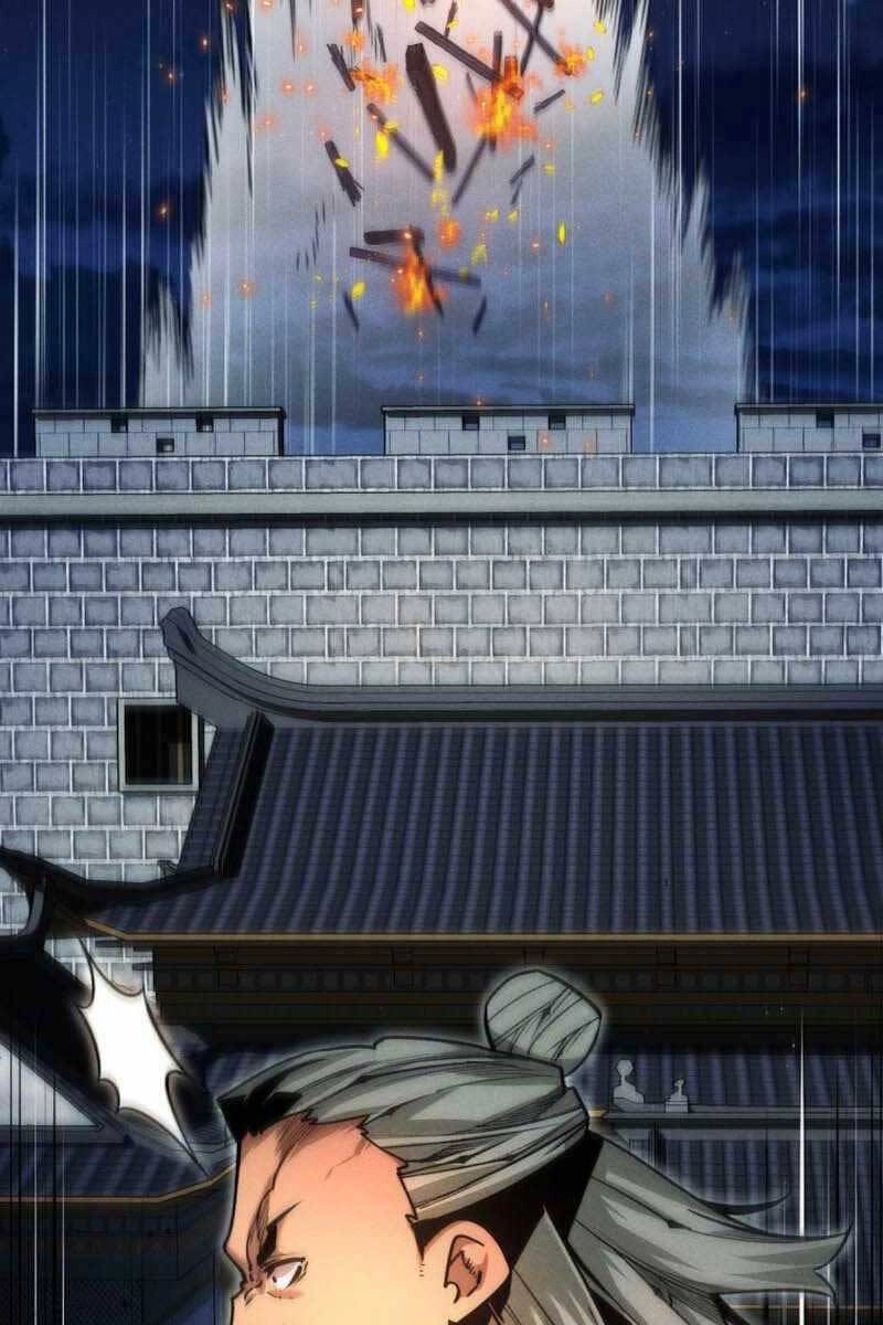 Chuyển Sinh Vào Thế Giới Võ Lâm Chapter 39 - 33