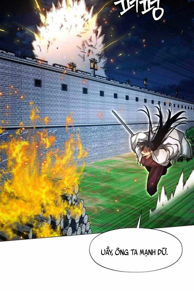 Chuyển Sinh Vào Thế Giới Võ Lâm Chapter 39 - 39