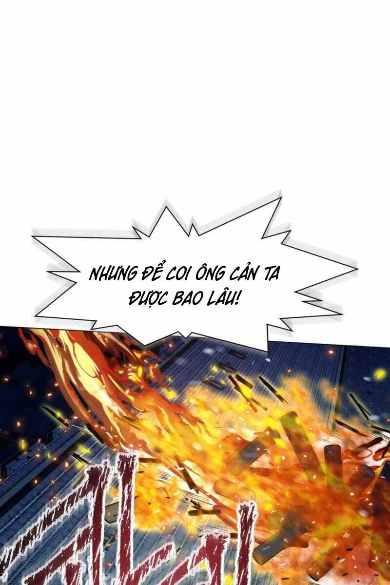 Chuyển Sinh Vào Thế Giới Võ Lâm Chapter 39 - 40