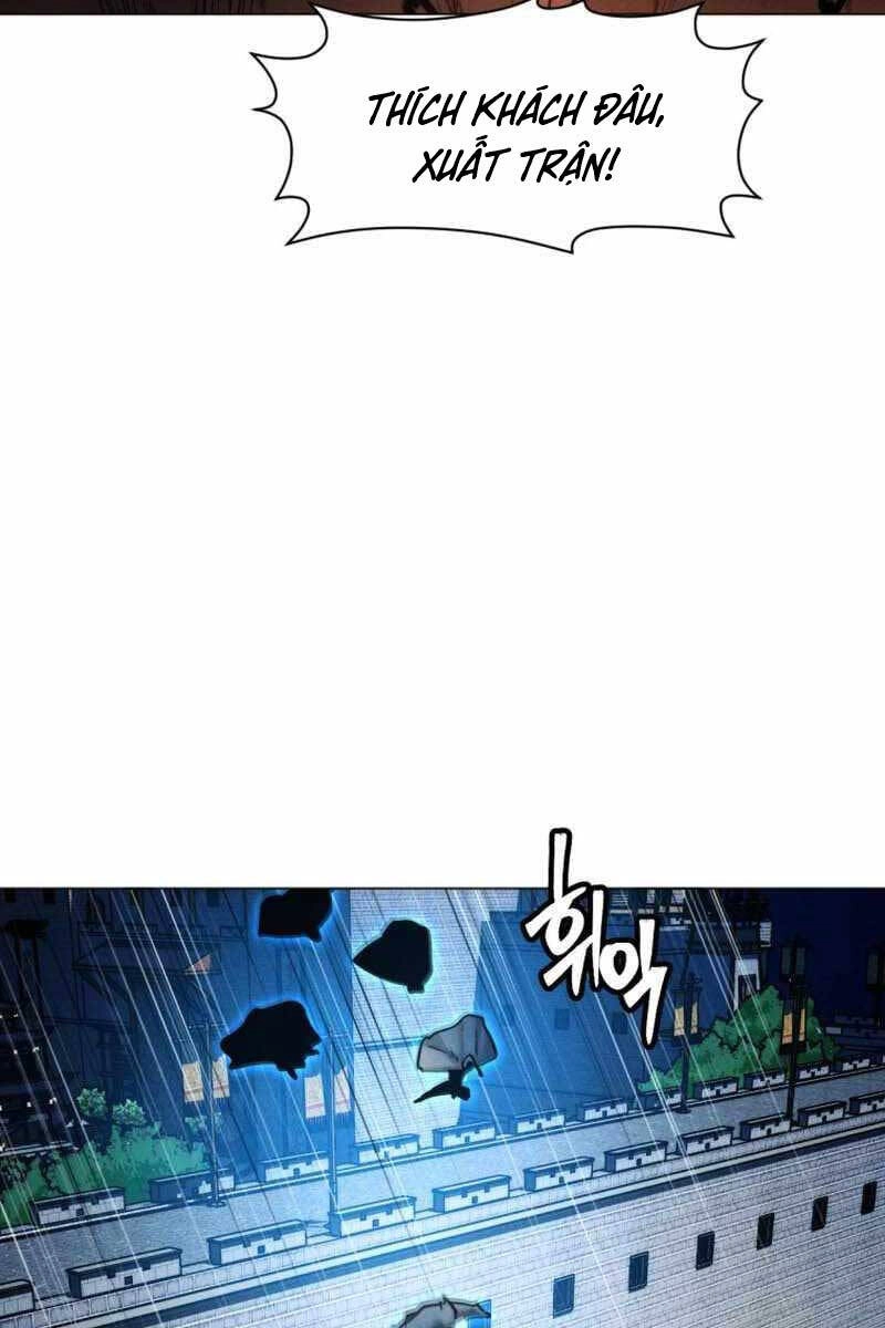 Chuyển Sinh Vào Thế Giới Võ Lâm Chapter 39 - 50