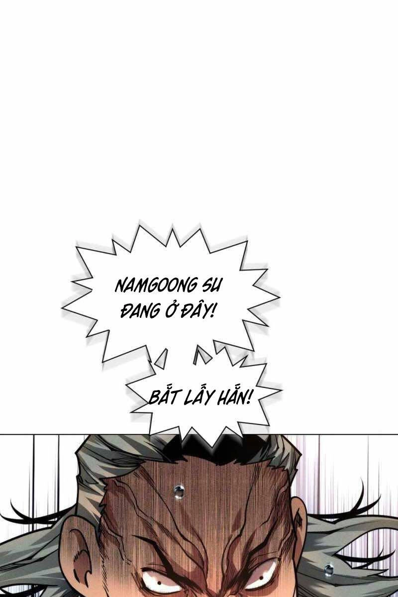 Chuyển Sinh Vào Thế Giới Võ Lâm Chapter 39 - 53