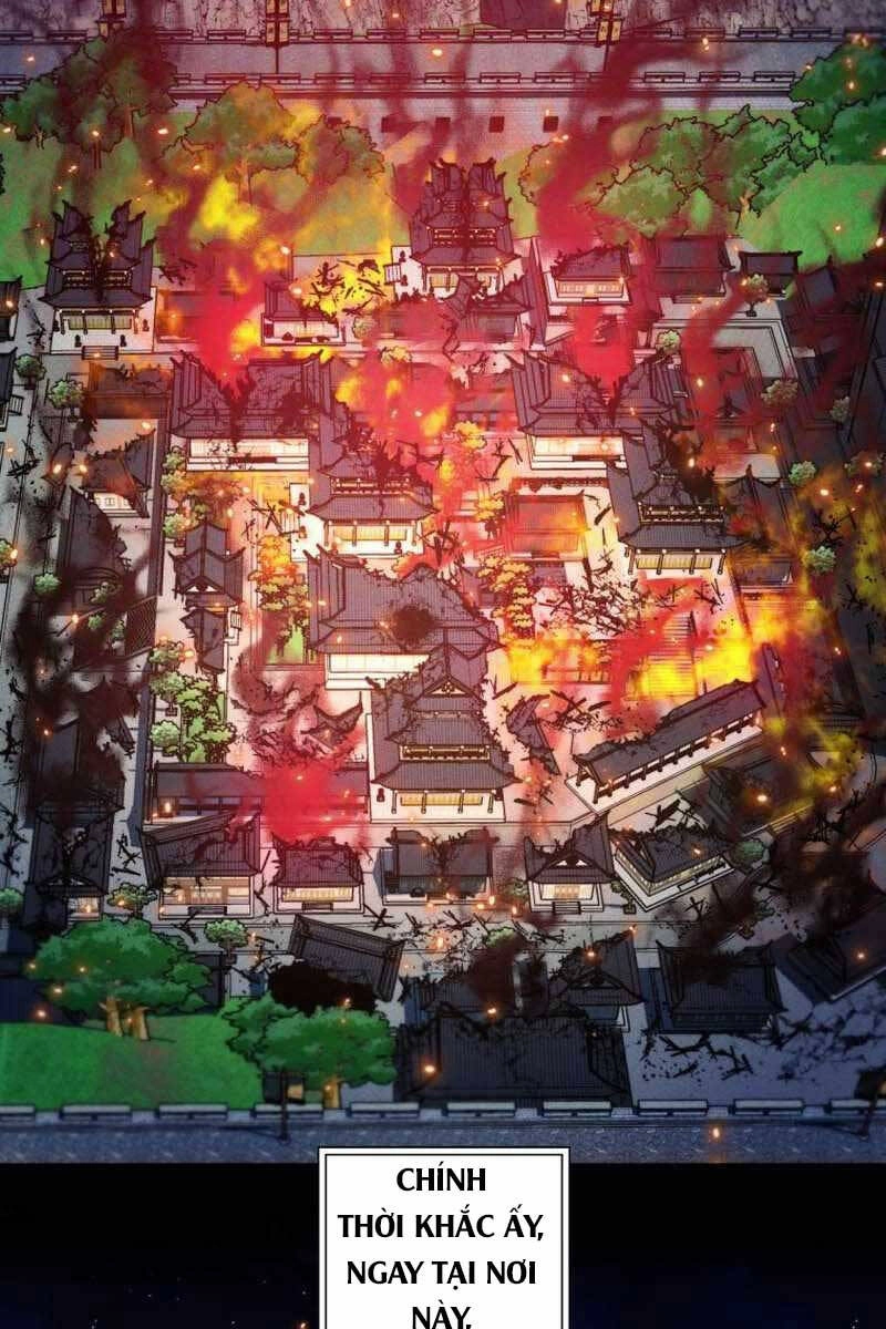 Chuyển Sinh Vào Thế Giới Võ Lâm Chapter 39 - 101