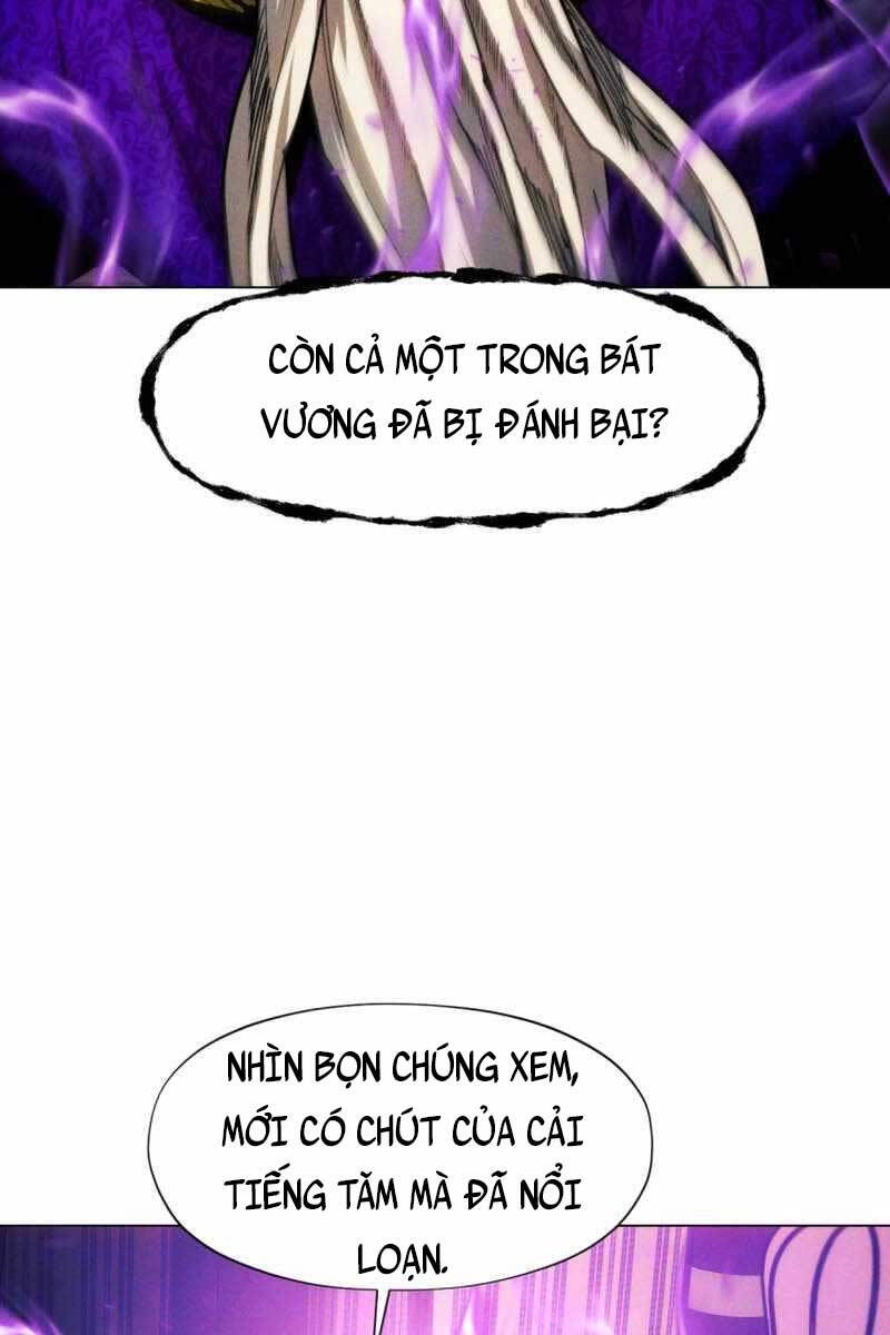 Chuyển Sinh Vào Thế Giới Võ Lâm Chapter 39 - 129