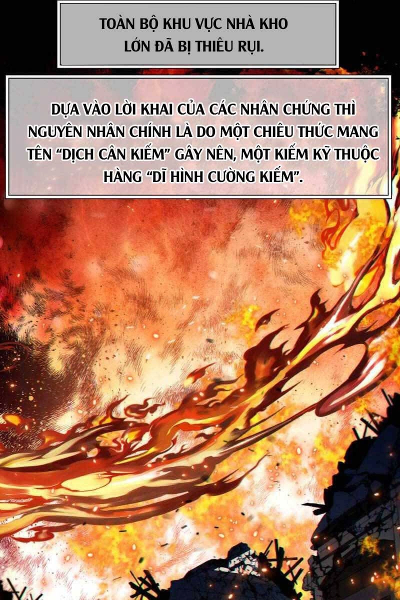 Chuyển Sinh Vào Thế Giới Võ Lâm Chapter 40 - 1