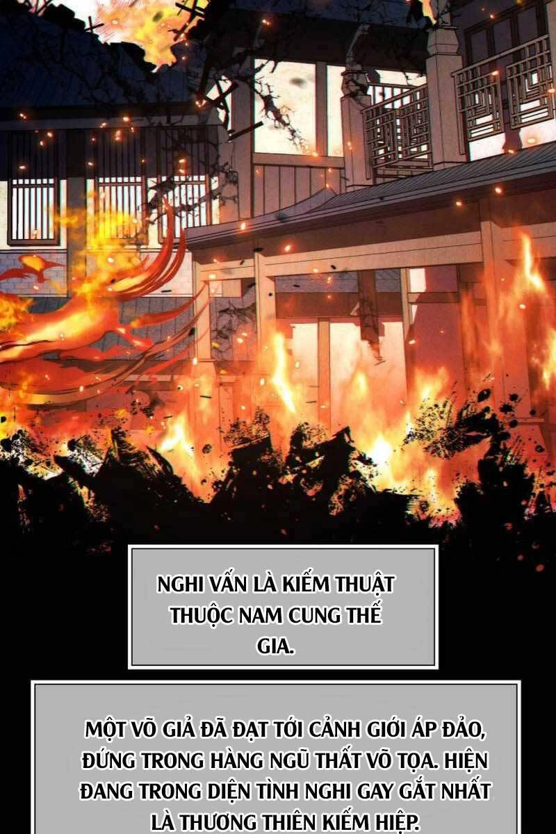 Chuyển Sinh Vào Thế Giới Võ Lâm Chapter 40 - 2