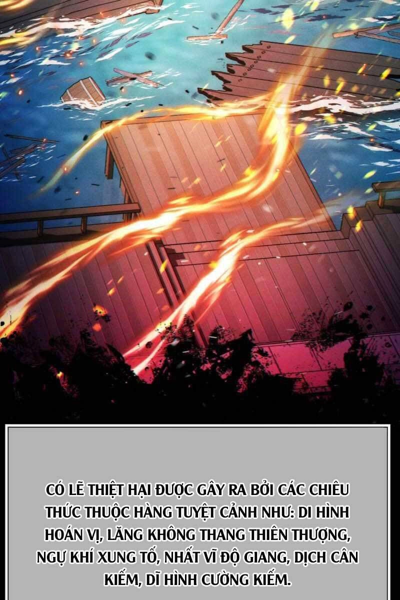 Chuyển Sinh Vào Thế Giới Võ Lâm Chapter 40 - 5