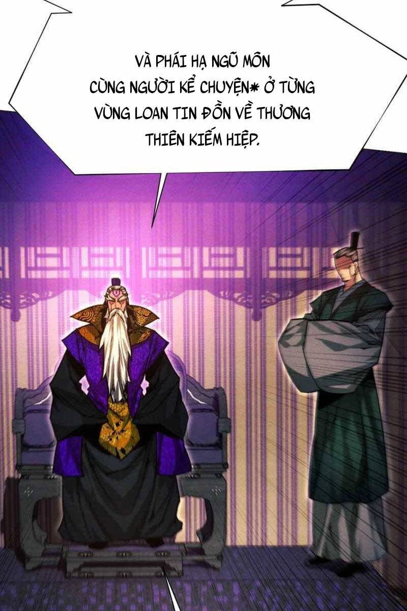 Chuyển Sinh Vào Thế Giới Võ Lâm Chapter 40 - 21