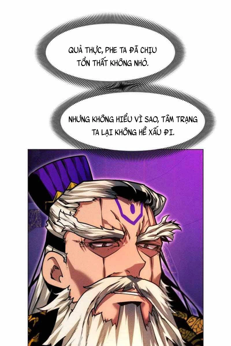 Chuyển Sinh Vào Thế Giới Võ Lâm Chapter 40 - 23