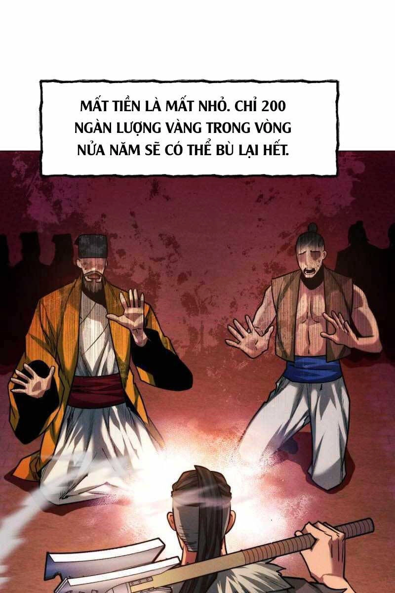 Chuyển Sinh Vào Thế Giới Võ Lâm Chapter 40 - 26