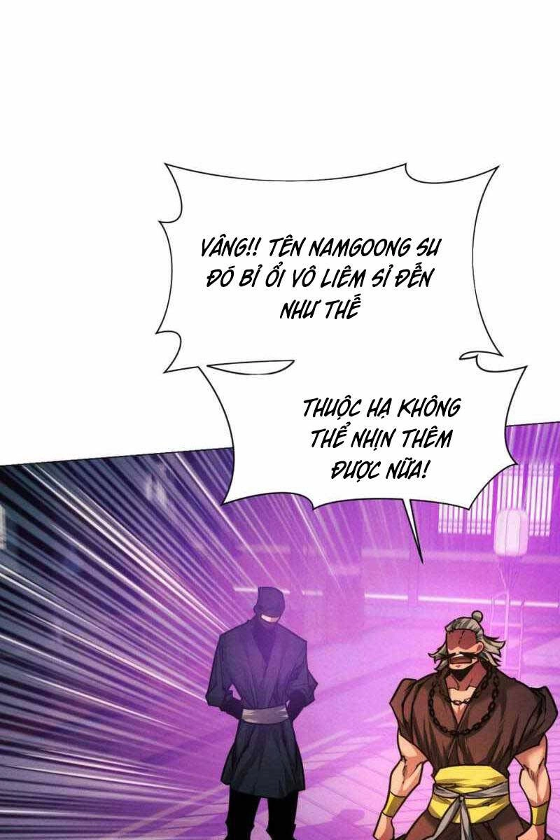 Chuyển Sinh Vào Thế Giới Võ Lâm Chapter 40 - 37