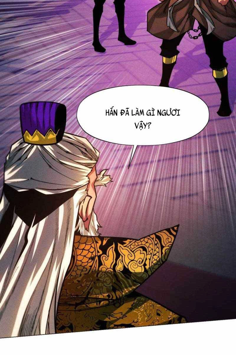 Chuyển Sinh Vào Thế Giới Võ Lâm Chapter 40 - 38