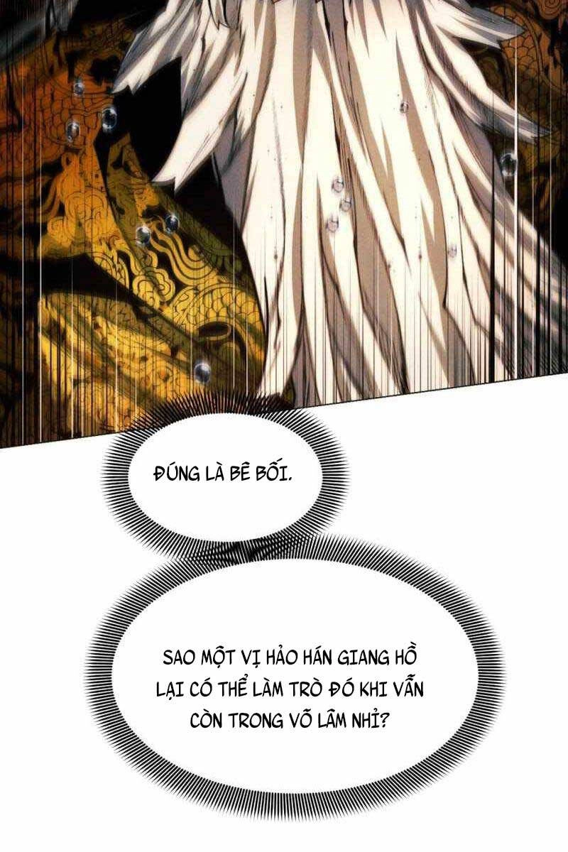 Chuyển Sinh Vào Thế Giới Võ Lâm Chapter 40 - 42