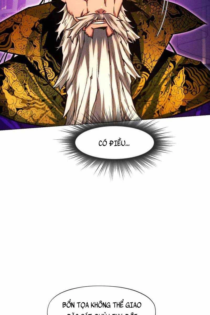 Chuyển Sinh Vào Thế Giới Võ Lâm Chapter 40 - 44