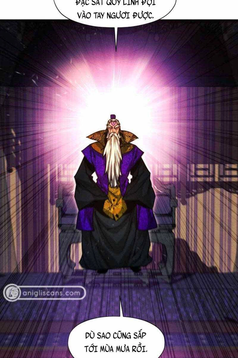 Chuyển Sinh Vào Thế Giới Võ Lâm Chapter 40 - 45