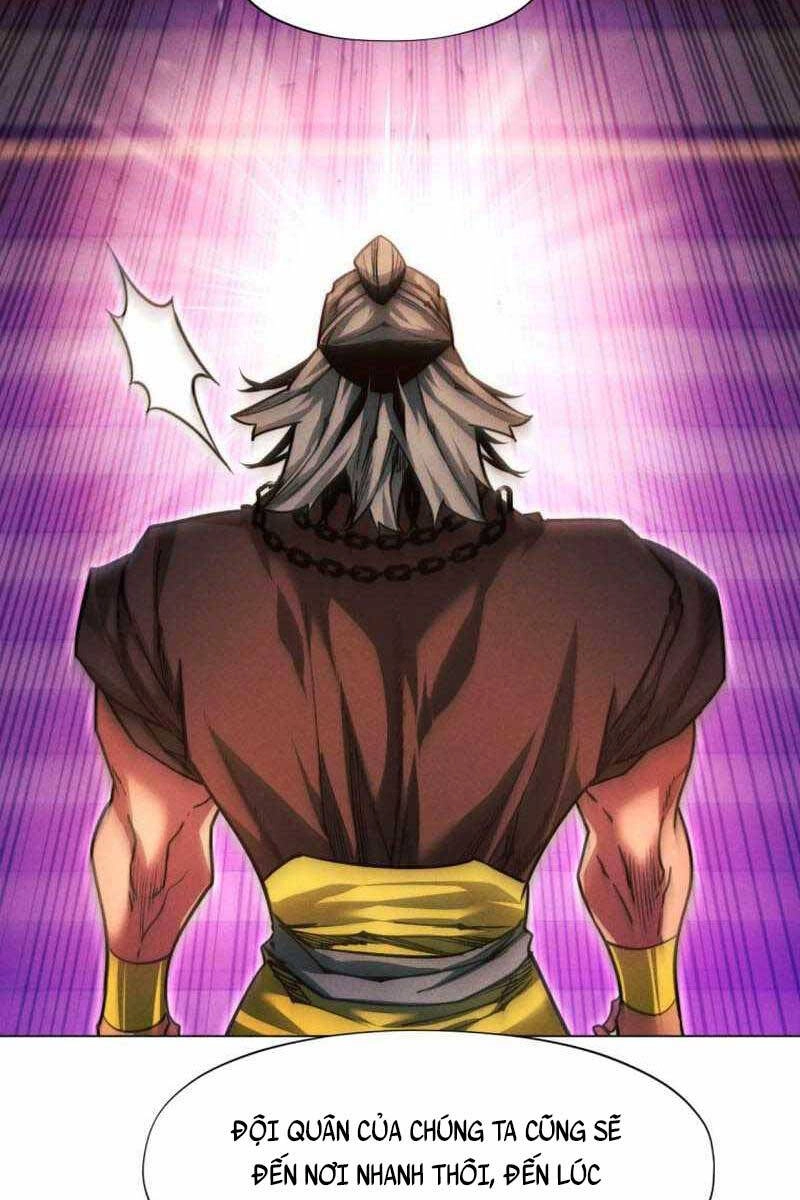 Chuyển Sinh Vào Thế Giới Võ Lâm Chapter 40 - 46